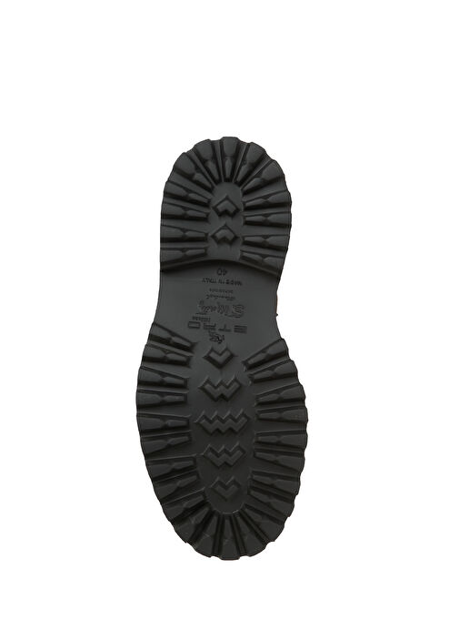 Trekking Kahverengi Erkek Deri Bot - Görsel 6