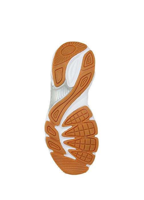 Lightstar Beyaz Unisex Sneaker - Görsel 6