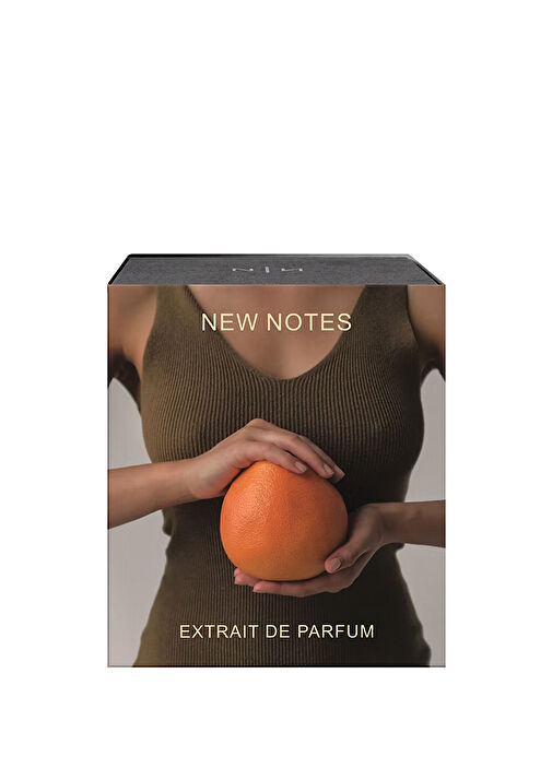 New Notes - Akigala Mandarino Extrait De Perfume