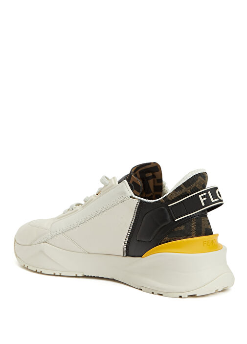 Fendi Erkek Sneakers - Görsel 4