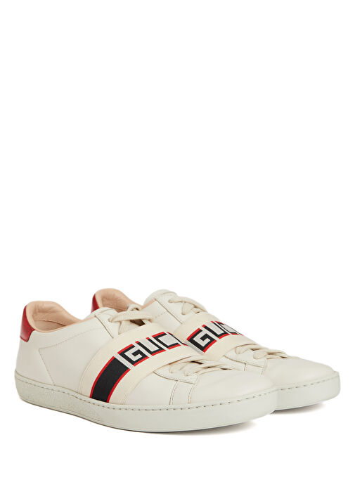 Gucci Kadın Sneakers - Görsel 3