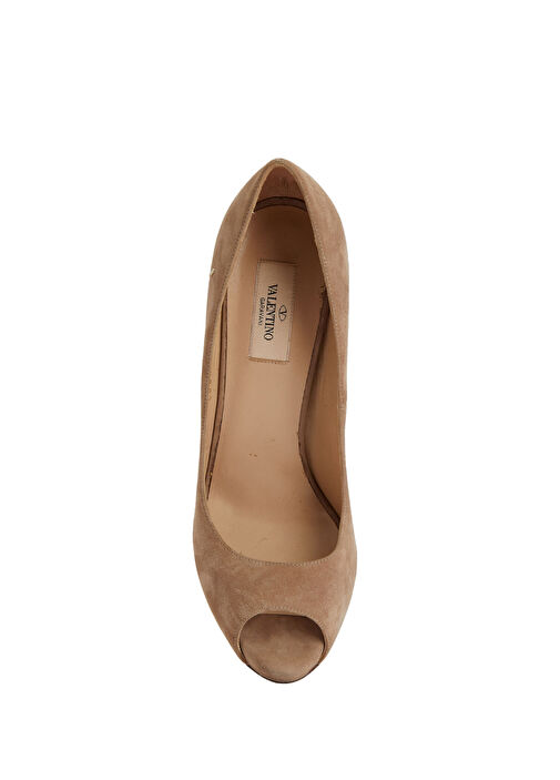 Beymen Reborn Vizon Beymen Reborn Valentino Garavani Topuklu Ayakkabı