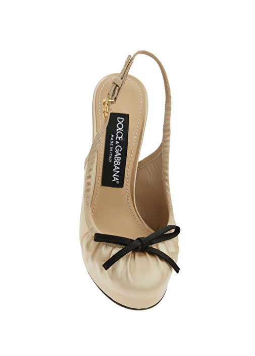 Dolce&Gabbana Topuklu Ayakkabı - Görsel 5