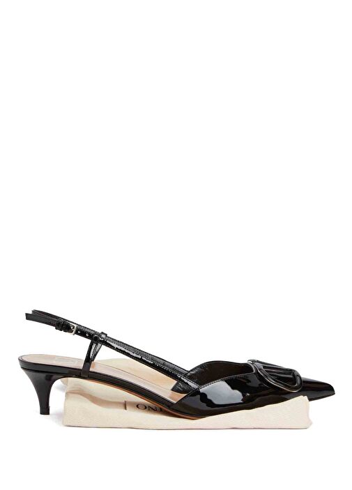 Valentino Garavani Topuklu Ayakkabı - Görsel 7