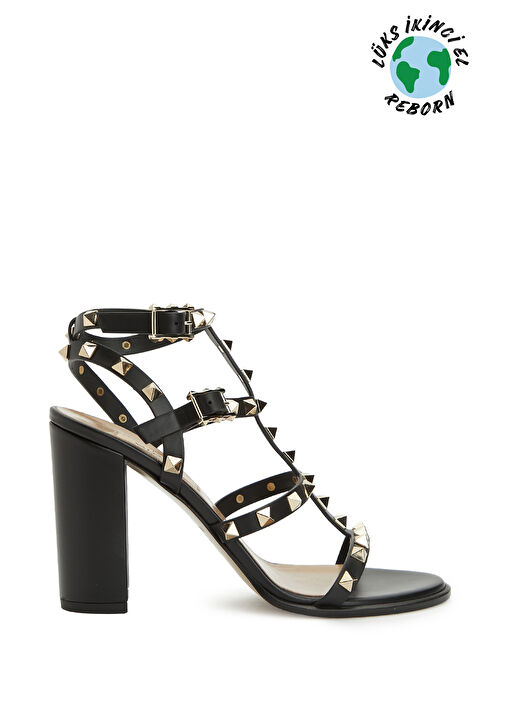 Valentino Garavani Kadın Sandalet - Görsel 2