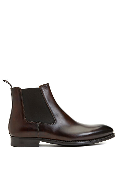 Magnanni chelsea boots black best sale