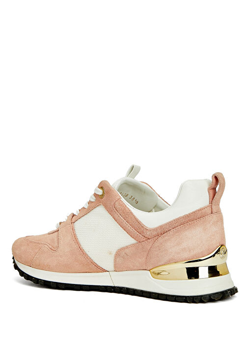 Louis Vuitton Kadın Sneakers - Görsel 4