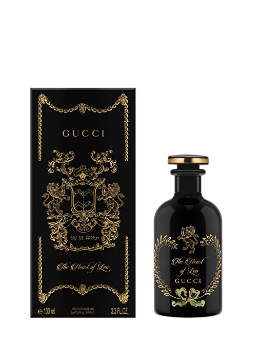 Gucci - Alchemists Garden Heart Of Leo EDP 100 ml Parfüm -