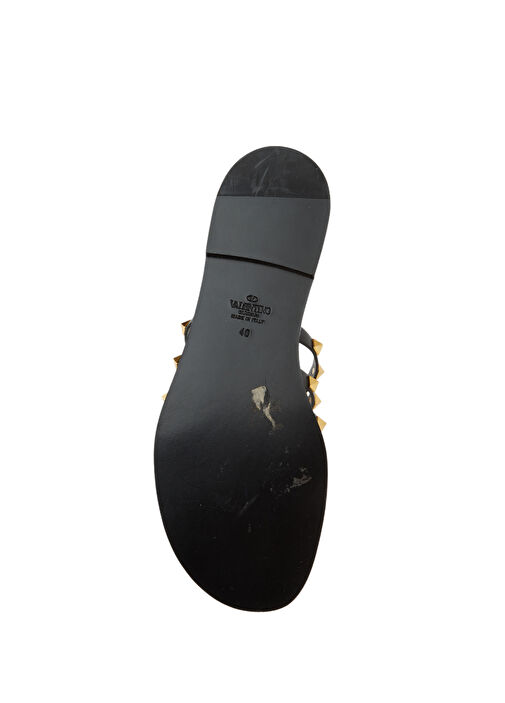 Valentino Garavani Kadın Terlik - Görsel 6