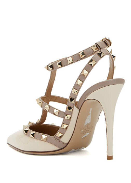 Valentino Garavani Topuklu Ayakkabı - Görsel 4