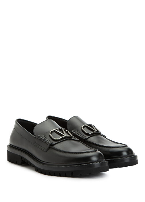 Valentino Garavani Erkek Loafer - Görsel 3
