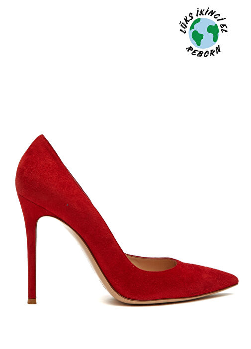 Gianvito Rossi Topuklu Ayakkabı - Görsel 2