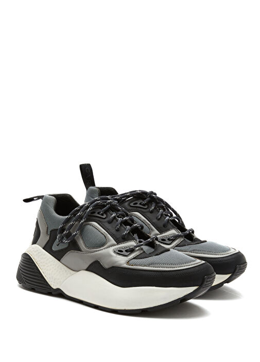 Stella McCartney Erkek Sneakers - Görsel 3