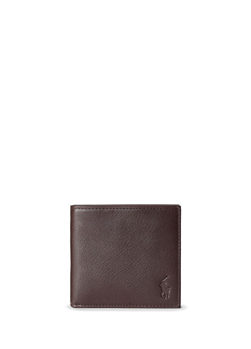 Ralph lauren long wallet best sale