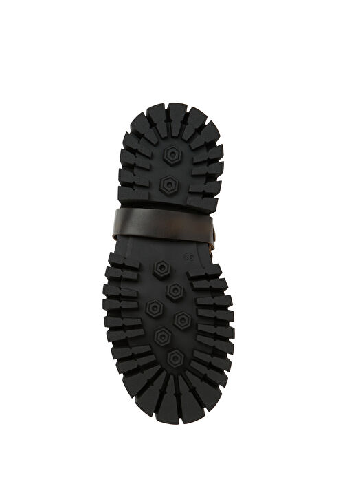 Golden Goose Kadın Bot - Görsel 6