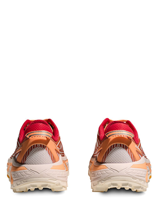 Mafate Speed 2 Turuncu Beyaz Kadın Sneaker - Görsel 6