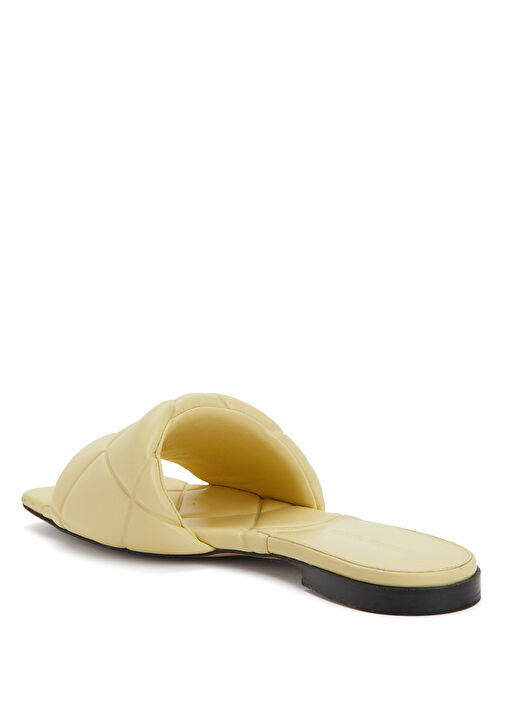 Bottega Veneta Kadın Terlik - Görsel 4