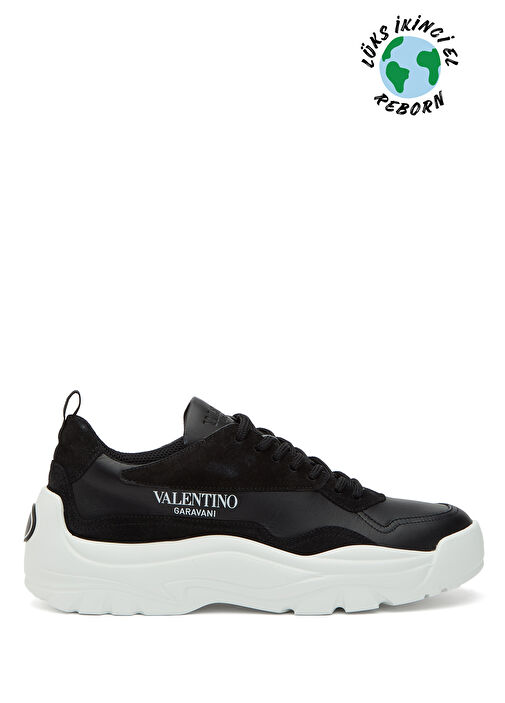 Valentino Garavani Erkek Sneakers - Görsel 2