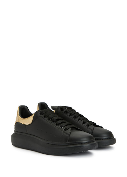 Alexander McQueen Erkek Sneakers - Görsel 3