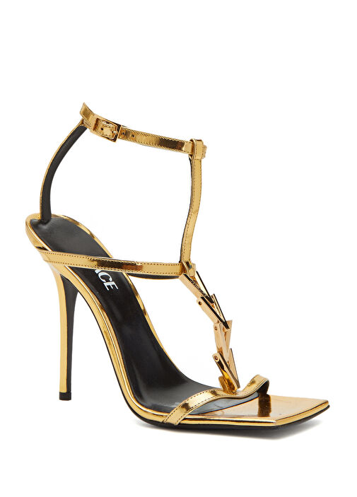 Versace Kadın Sandalet - Görsel 3