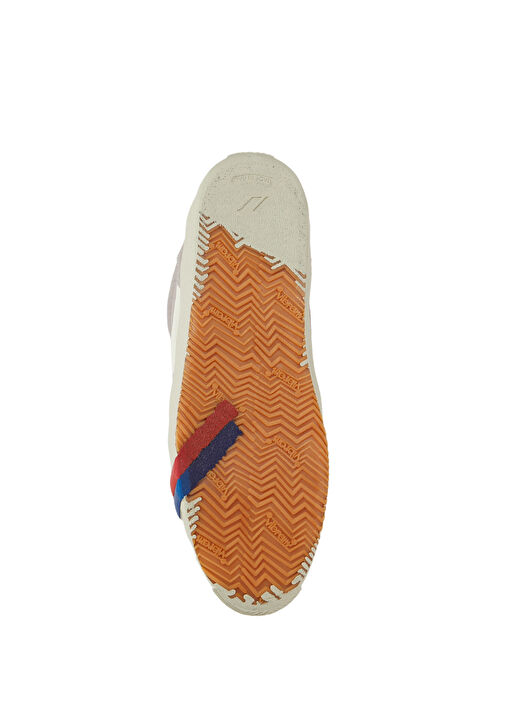 Royal II Orbit Camel Bej Erkek Kanvas Sneaker - Görsel 6