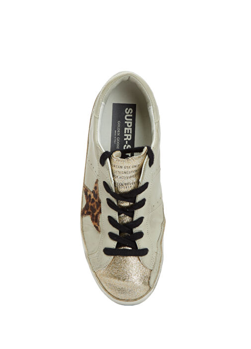 Golden Goose Kadın Sneakers - Görsel 5