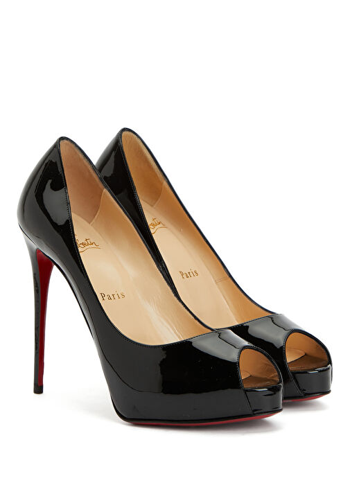 Christian Louboutin Topuklu Ayakkabı - Görsel 3