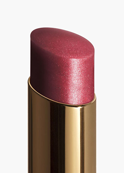 CHANEL - Rouge Coco Flash 3G - LIVE 82
