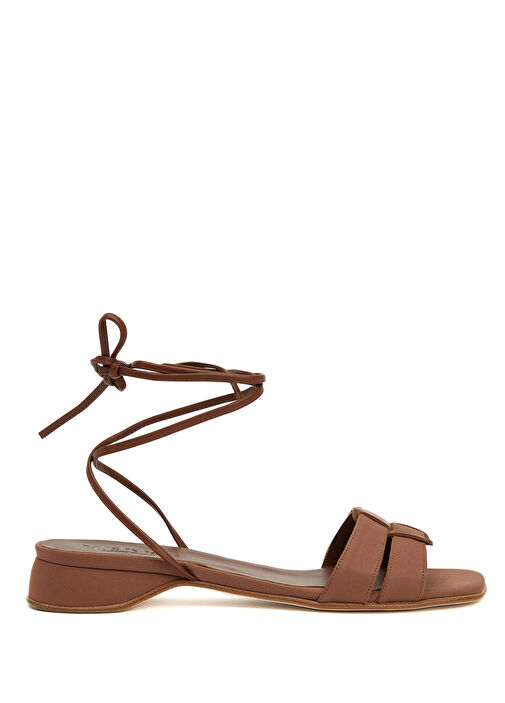 Ancla Camel Kadın Sandalet - Görsel 2