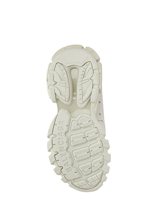 Track Beyaz Erkek Sneaker - Görsel 6