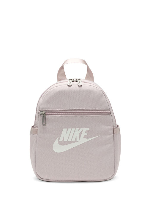 Nike Futura 365 Mini Grey Logo Women s Backpack