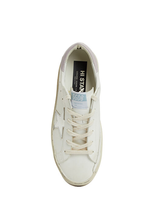 Golden Goose Kadın Sneakers - Görsel 5