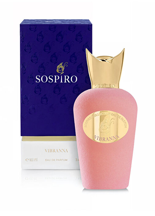 Sospiro - Vibranna 100ml Parfüm -