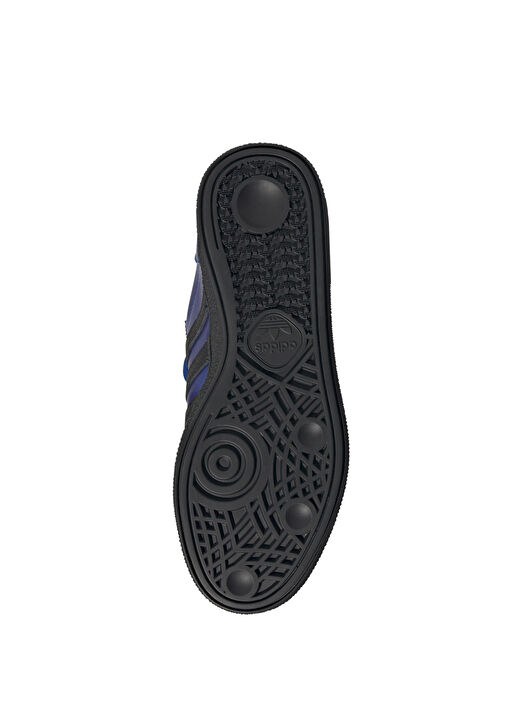 Handball Spezial Mavi Siyah Kadın Sneaker - Görsel 5