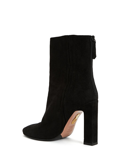 Aquazzura Topuklu Bot - Görsel 4