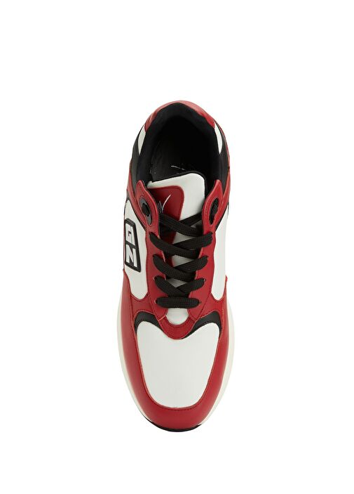 Beymen Reborn Çok Renkli Beymen Reborn Giuseppe Zanotti Erkek Sneakers