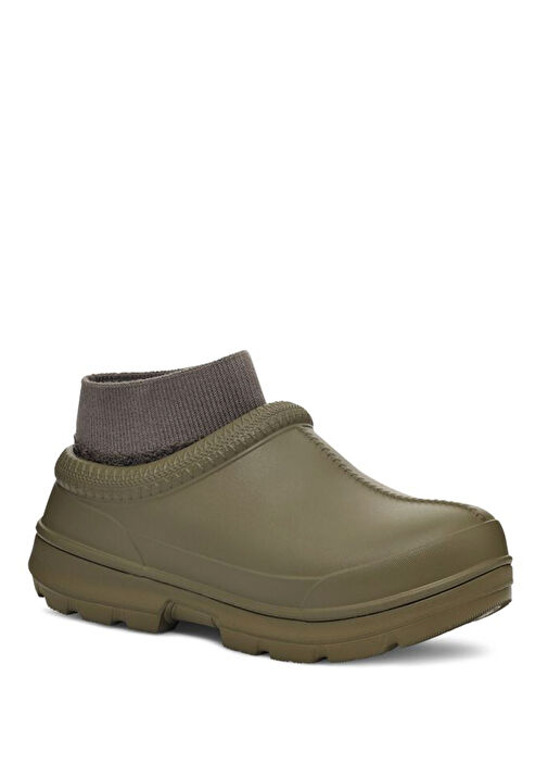 Tasman Haki Kadın Bot - Görsel 4