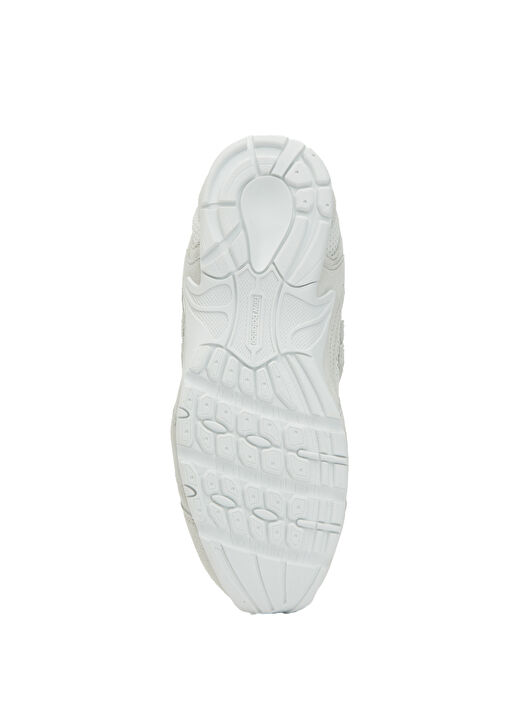 x New Balance 530 SL Beyaz Kadın Süet Sneaker - Görsel 6