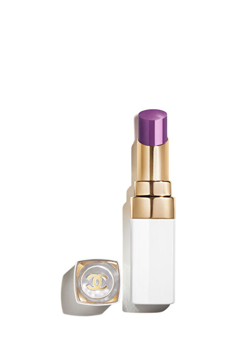 CHANEL - Rouge Coco Baume 764 Charming Lilac - 764 CHARMING LILAC