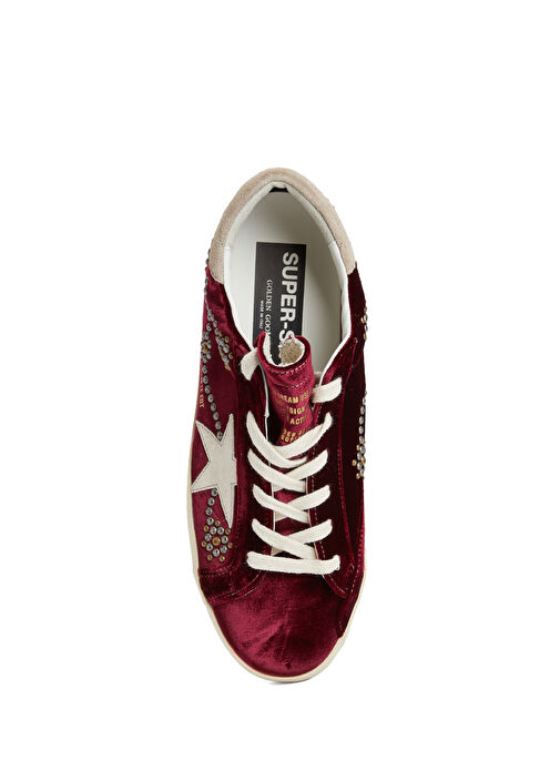 Golden Goose Kadın Sneakers - Görsel 5