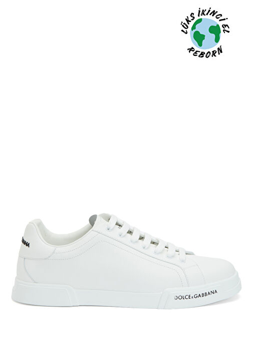 Dolce&Gabbana Erkek Sneakers - Görsel 2