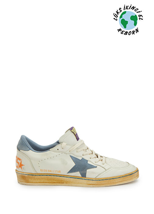 Golden Goose Erkek Sneakers - Görsel 2