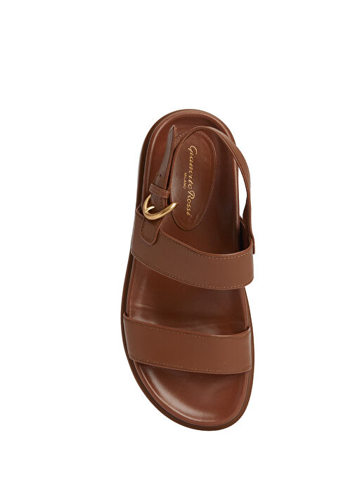 Gianvito Rossi Kadın Sandalet - Görsel 5