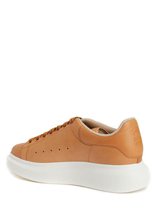 Alexander McQueen Kadın Sneakers - Görsel 4