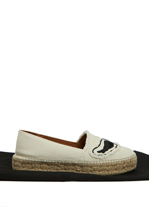 Zadig & Voltaire Kadın Espadril - Görsel 7