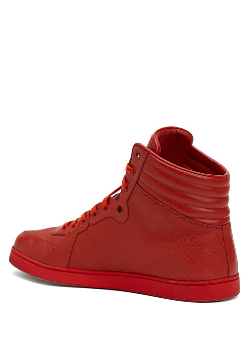 Gucci Erkek Sneakers - Görsel 4