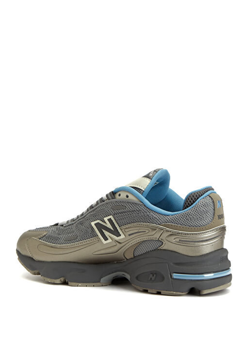 1000 Kadın Sneaker - Görsel 4