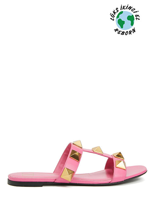 Valentino Garavani Kadın Terlik - Görsel 2