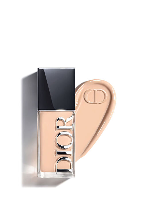 Dior - Forever Skin Glow 1N Foundation