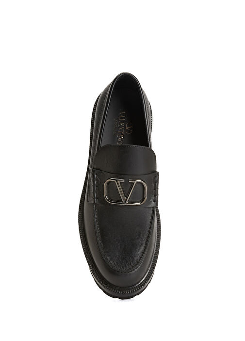 Valentino Garavani Erkek Loafer - Görsel 5